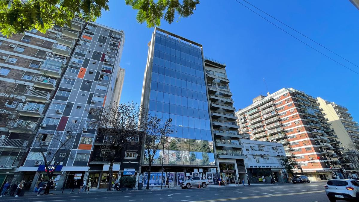 #3987464 | Alquiler | Oficina | Barrio Norte (O1NE BROKERS Sociedad Ley 19.550)