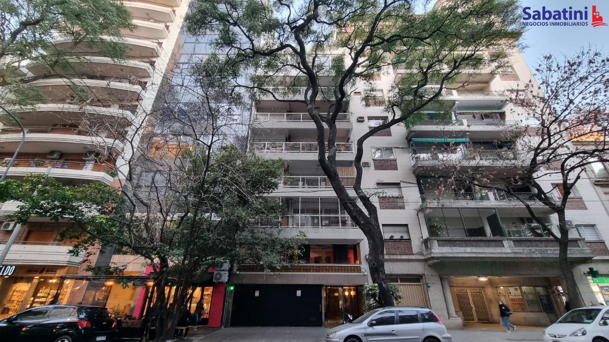 #4667920 | Venta | Departamento | Belgrano (Sabatini SRL)