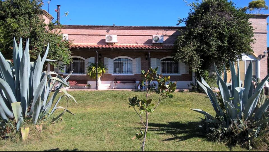 #267137 | Venta | Casa | Oro Verde (Ensilar srl inmobiliaria)