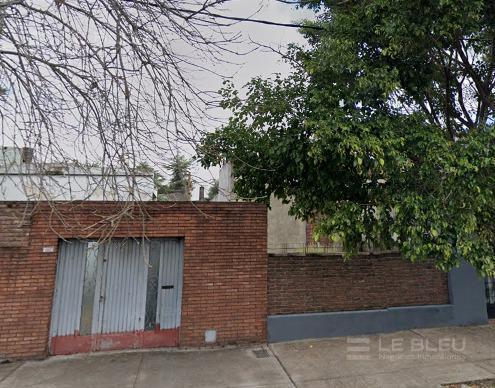 #5173409 | Venta | Casa | Parque Avellaneda (Le Bleu Negocios Inmobiliarios)