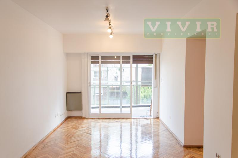 #3439294 | Venta | Departamento | Nuñez (VIVIR PROPIEDADES)