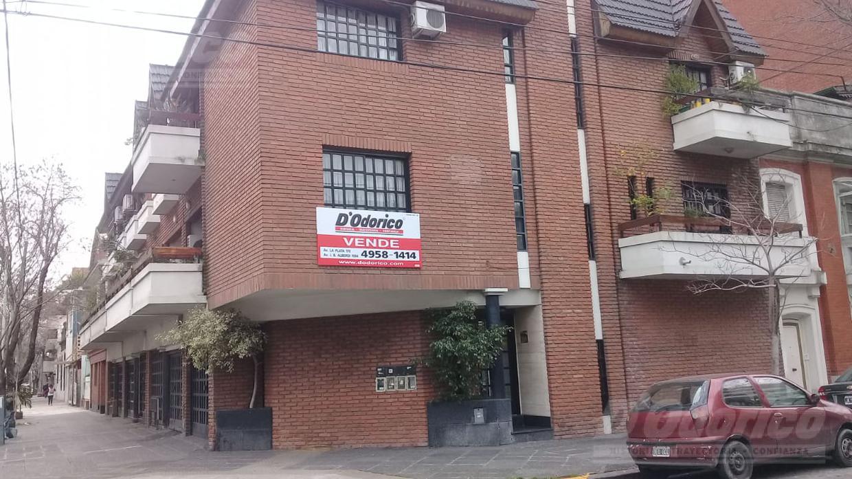 #4898646 | Venta | Casa | Caballito (Dodorico Propiedades)