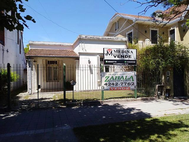 #4714283 | Sale | House | Lomas De Zamora (ZABALA propiedades)