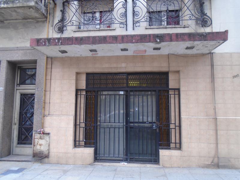 #582308 | Venta | Edificio | Almagro (San Pedro Telmo Inmobiliaria)