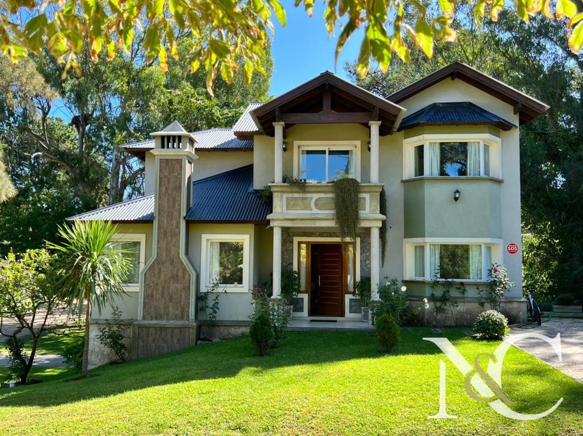 #4306581 | Rental | House | Valeria Del Mar (Gustavo Nogueira Real Estate)