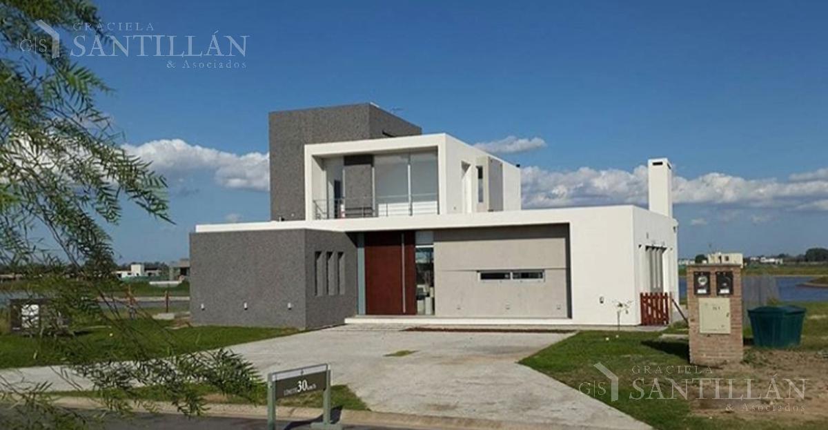 #959394 | Venta | Casa | San Sebastián (Graciela Santillán & Asociados )