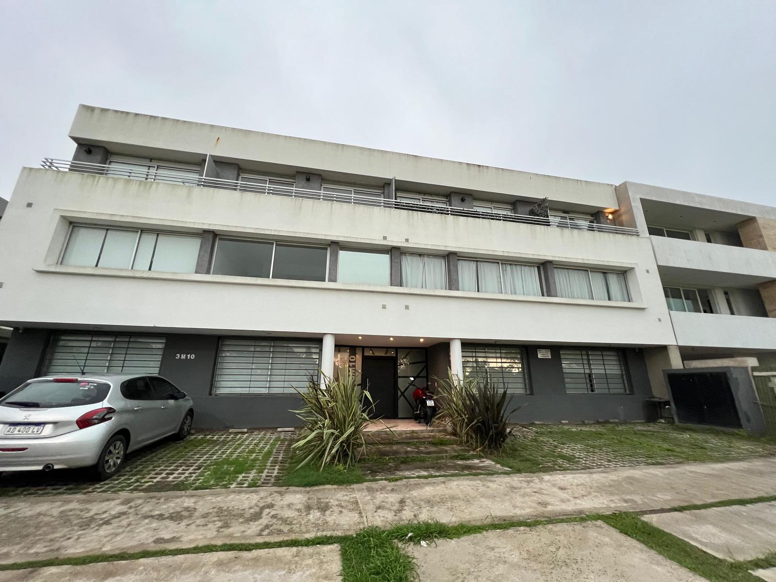 #5016856 | Venta | Departamento | Don Bosco (Novoa Inmo)