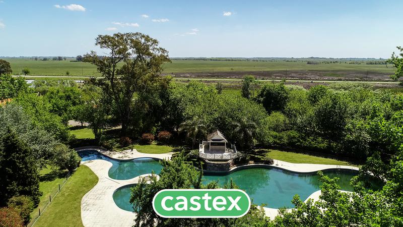 #5494550 | Venta | Lote | San Eliseo Golf & Country (Castex Propiedades)