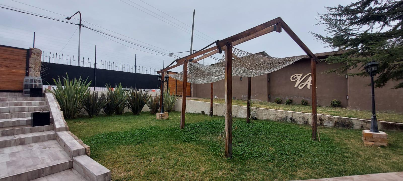 #4763473 | Sale | Building | Lujan De Cuyo (Virginia Viola)