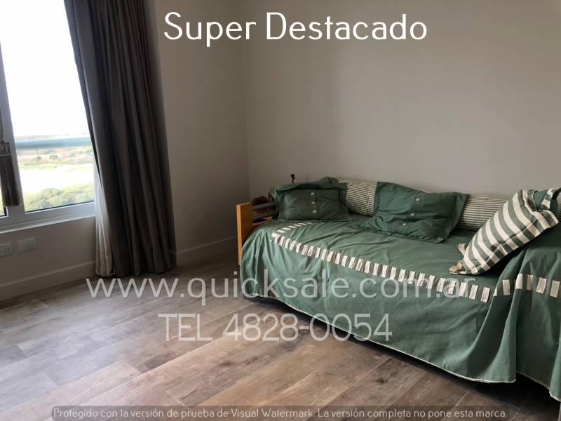 #1546896 | Venta | Departamento | Puerto Madero (Quicksale Propiedades)