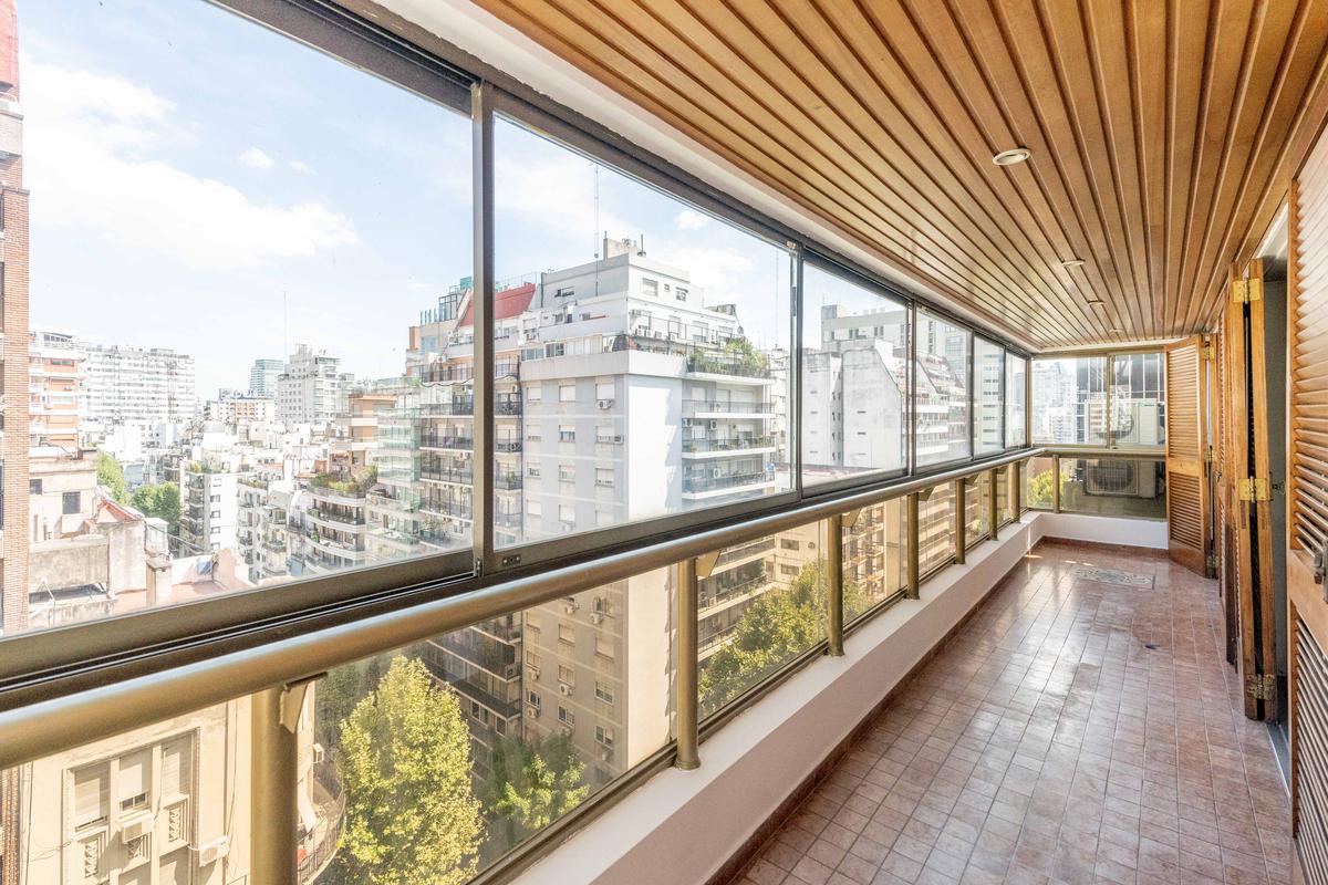 #3693829 | Venta | Departamento | Recoleta (Gomez de Montanari)