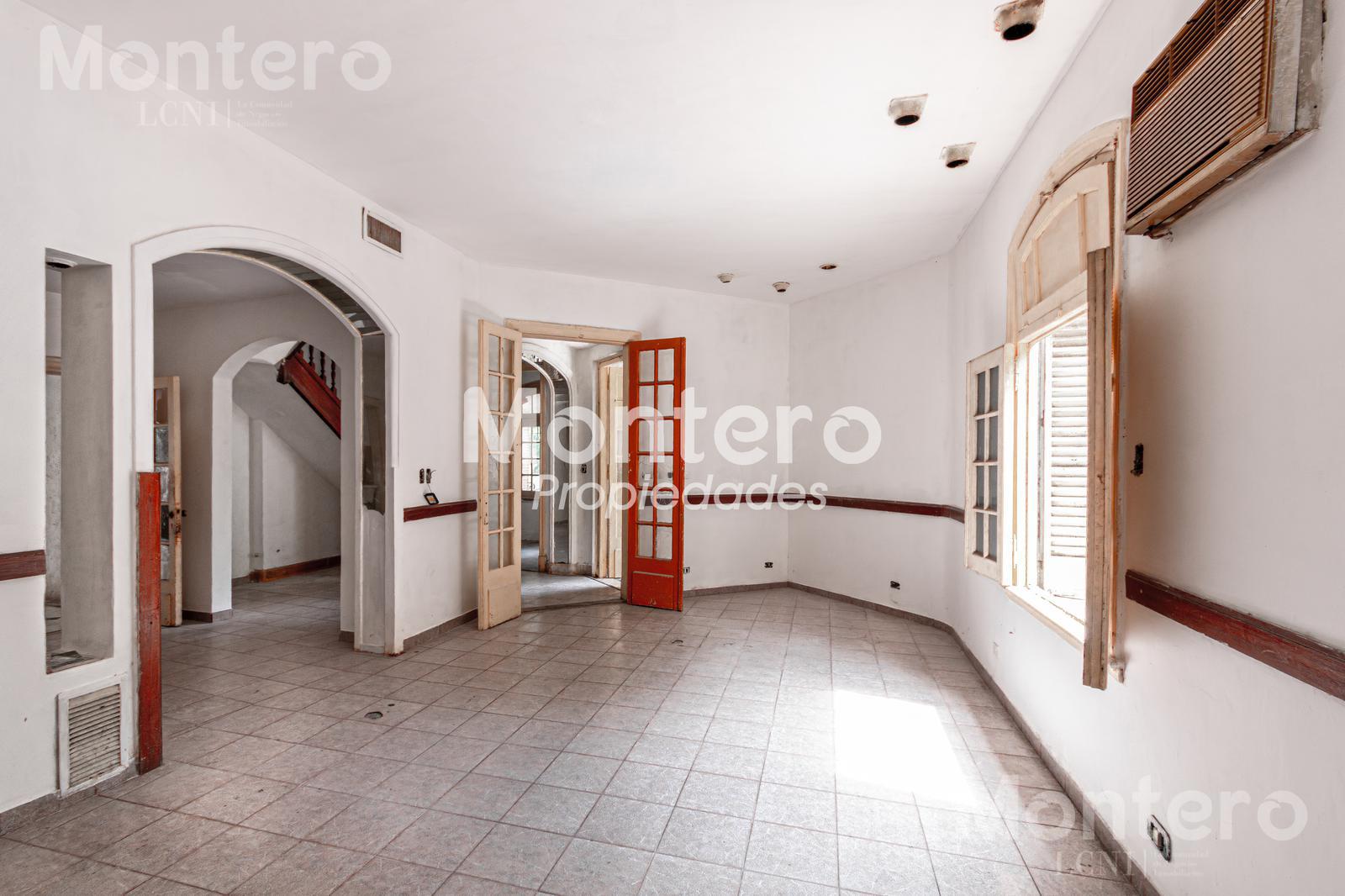 #5047083 | Sale | House | Caballito (Montero )