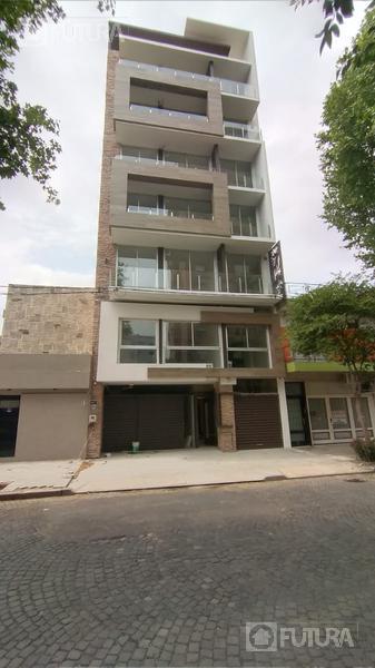 #934199 | Venta | Departamento | Republica De La Sexta (Futura Inmobiliaria)