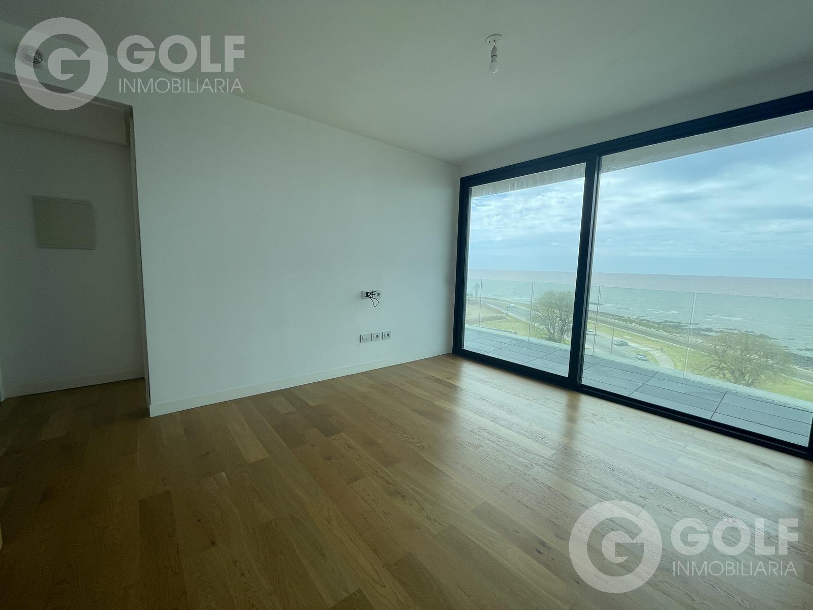 #4918972 | Venta | Departamento | Buceo (INMOBILIARIA GOLF )