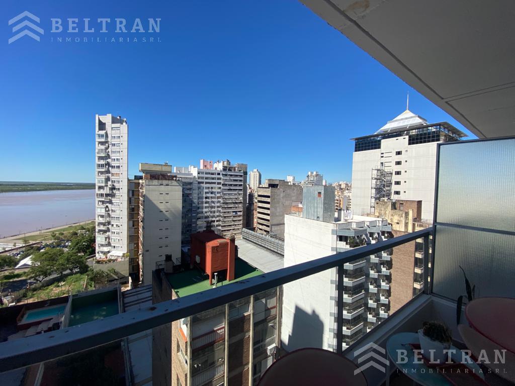 #5086953 | Rental | Apartment | Rosario (Beltran Inmobiliaria SRL)
