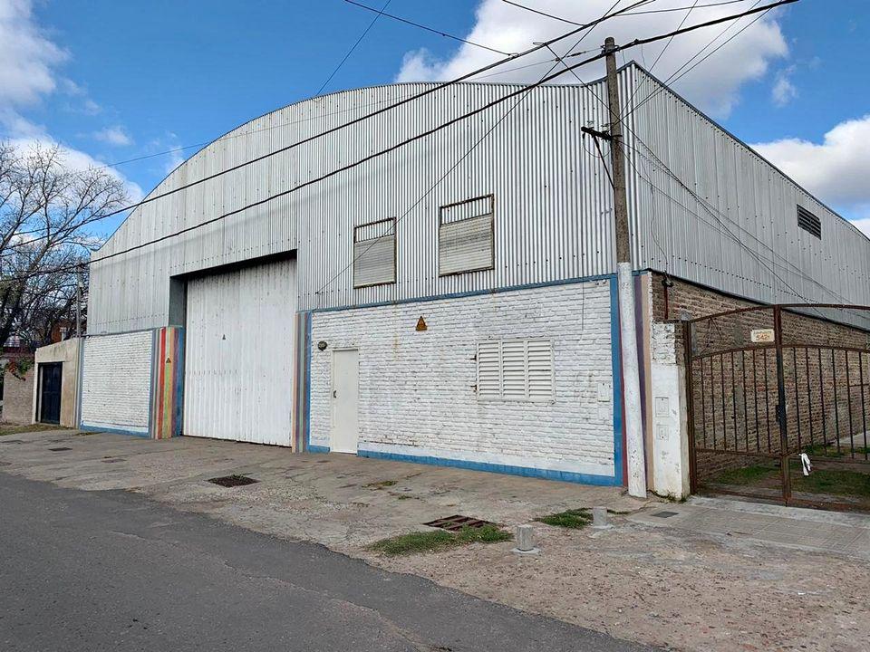 #5180381 | Venta | Galpón / Depósito / Bodega | Empalme Graneros (DOMUM)