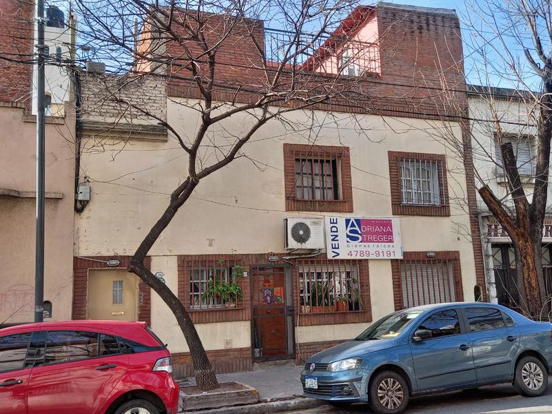 #4473999 | Sale | Horizontal Property | Boedo (Adriana Streger Bienes Raices)