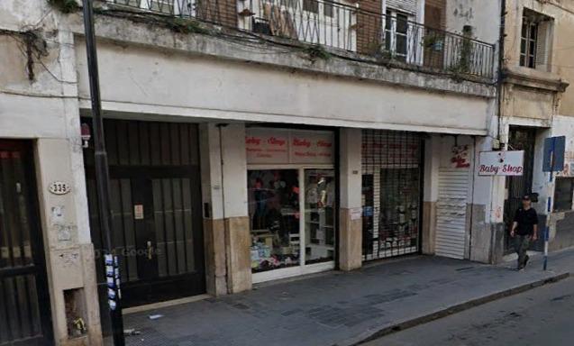 #4980255 | Rental | Store | San Miguel De Tucuman (Marcelo Aybar Propiedades)