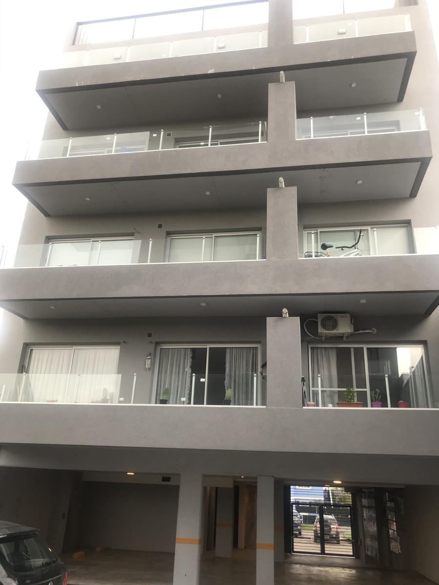 #5430396 | Alquiler | Departamento | Ciudad De Tigre (Lencke Propiedades)