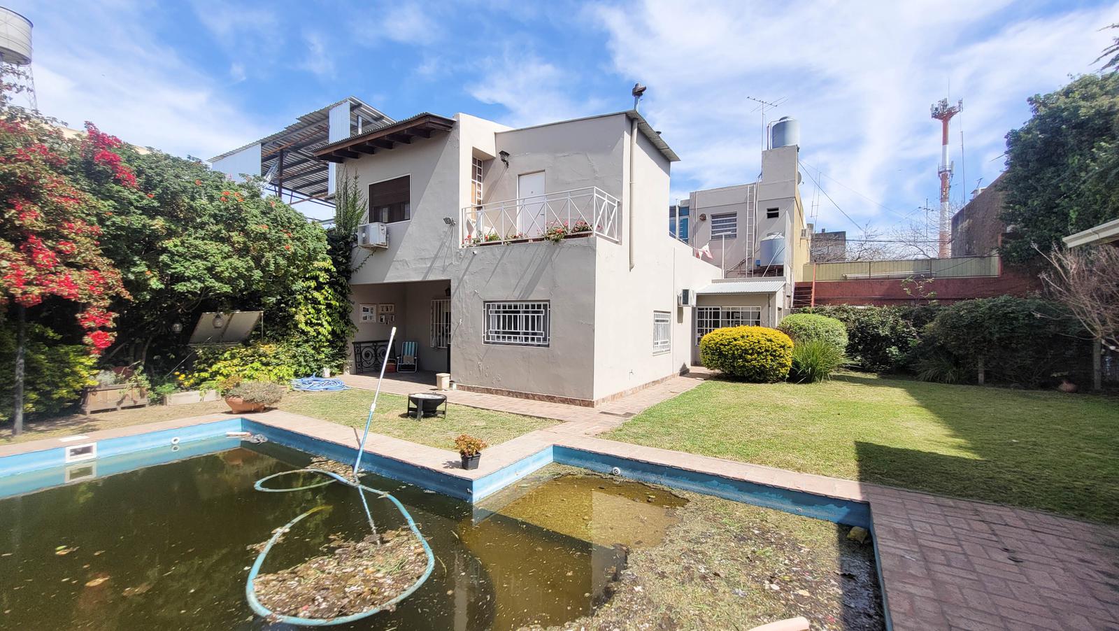 #4559725 | Venta | Casa | Roque Saenz Peña (MIRATERRA PROPIEDADES)