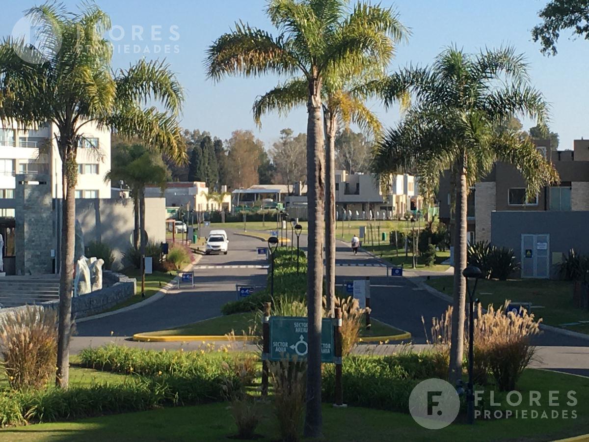 #1232419 | Venta | Departamento | Pilarica (Flores Propiedades)