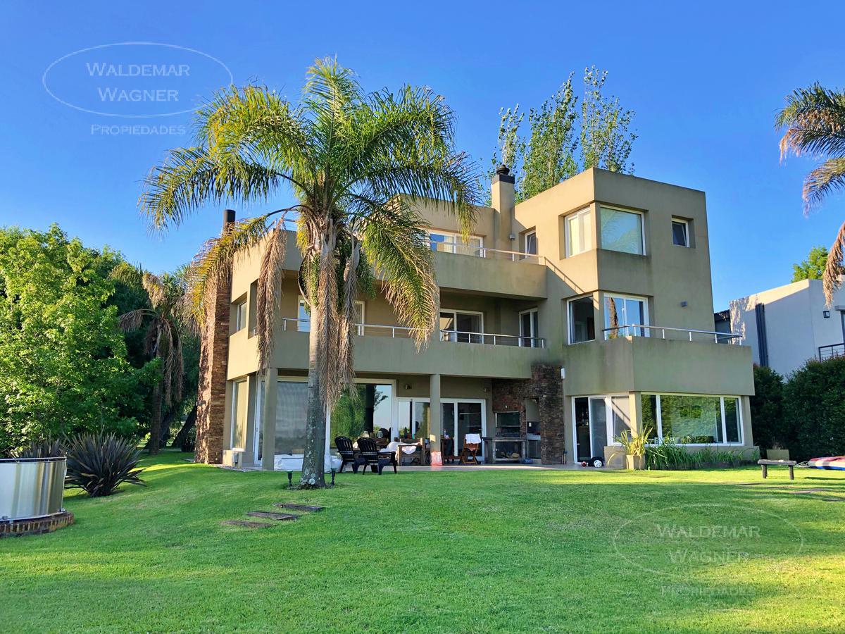 #3972737 | Temporary Rental | House | Isla Santa Monica (Waldermar Wagner)