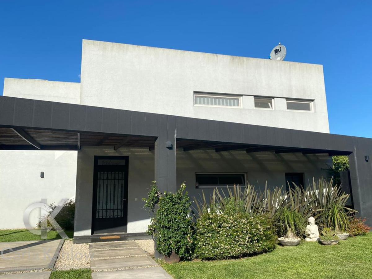 #1797494 | Venta | Casa | Los Naranjos (Carla Kahlow Soluciones Inmobiliarias)