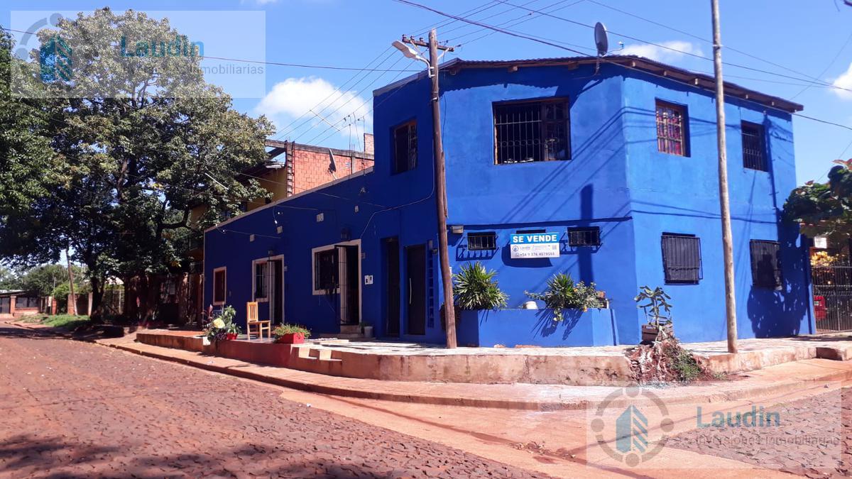 #4577617 | Venta | Departamento | Posadas (Laudin Inmobiliaria)