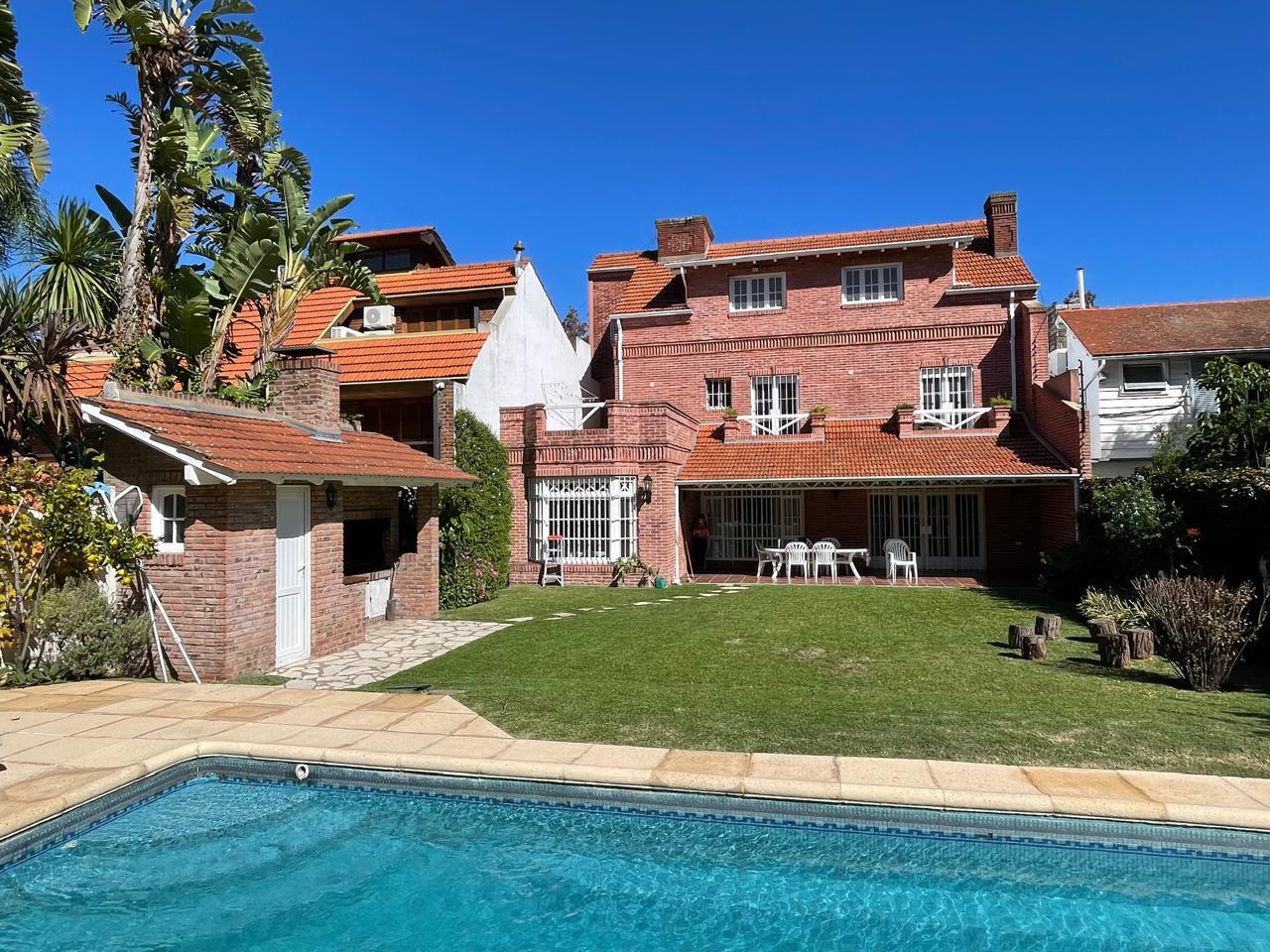 #4913298 | Alquiler | Casa | Martinez Vias / Libertador (Northside Propiedades)