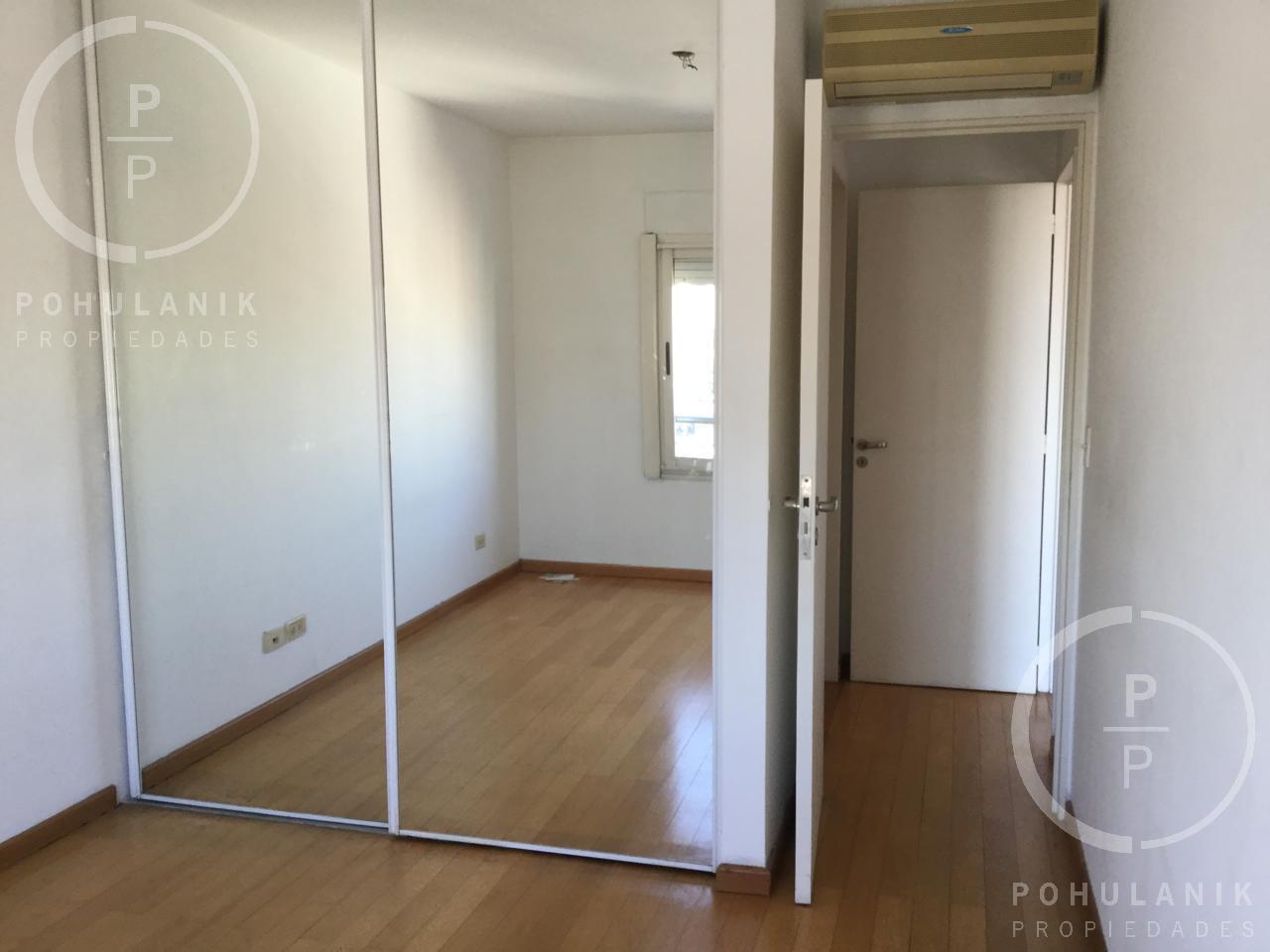 #5085009 | Alquiler | Departamento | Palermo (Pohulanik Propiedades)