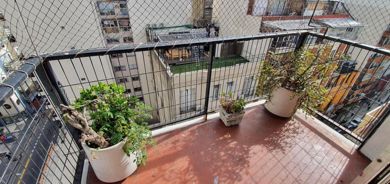 #5105323 | Venta | Departamento | Barrio Norte (Zarlenga Inmobiliaria)