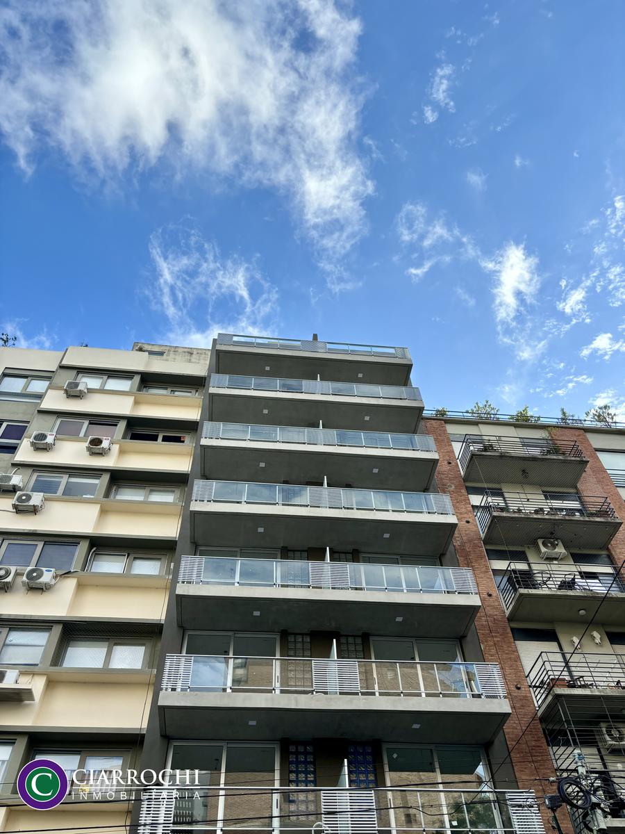 #5122984 | Venta | Local | Palermo Hollywood (CIARROCHI INMOBILIARIA)