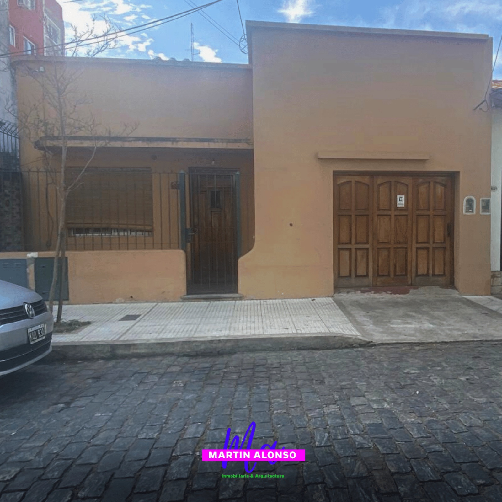 #5429709 | Venta | PH | San Fernando Vias  /  Centro (Martín Alonso Propiedades)