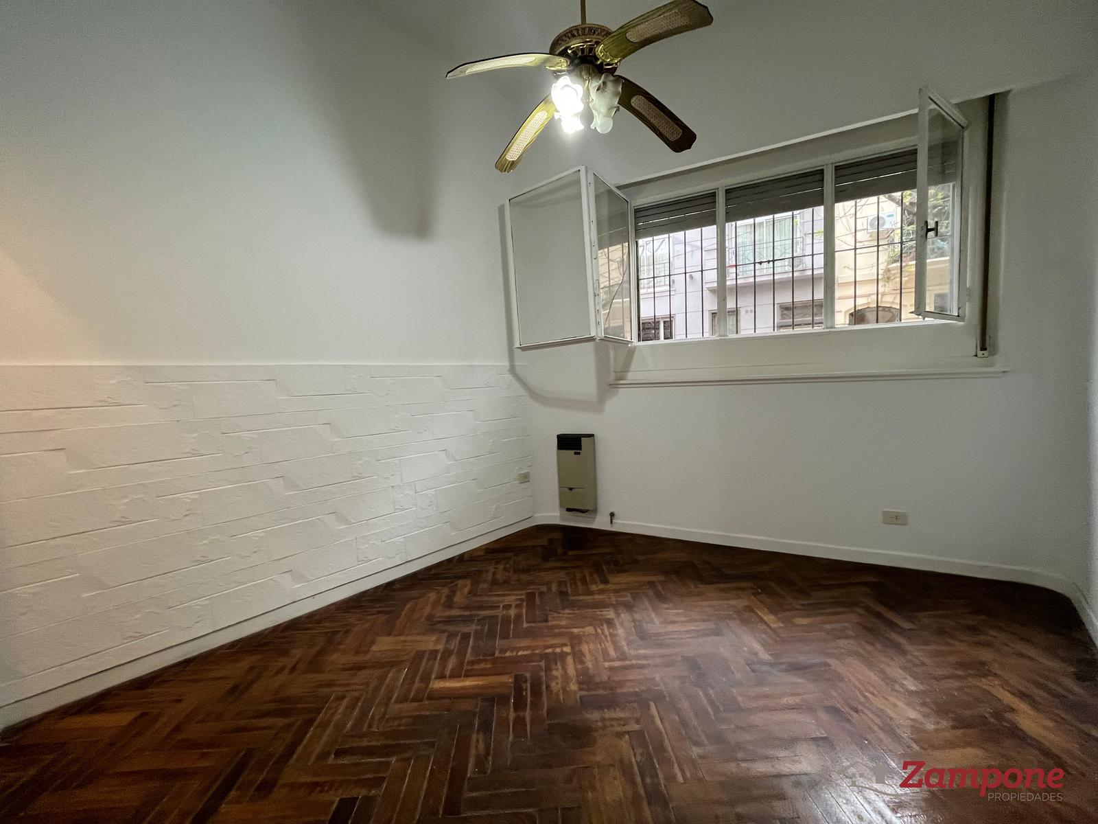 #5161986 | Alquiler | Departamento | San Telmo (Zampone Propiedades)