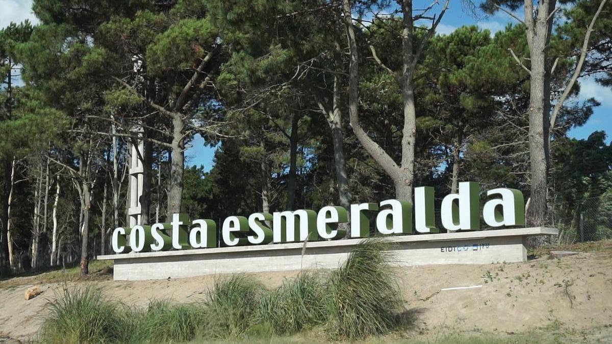 #5059860 | Venta | Lote | Costa Esmeralda (FJ Pereyra Iraola Broker Inmobiliario)