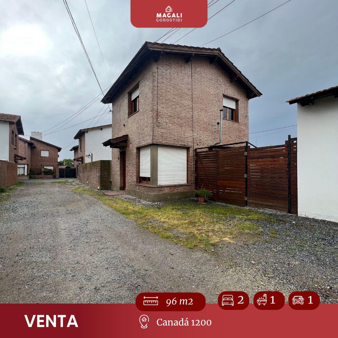 #4783736 | Venta | Departamento | Tandil (Inmobiliaria Magali Gorostidi)