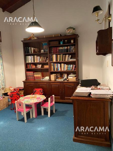#4931007 | Temporary Rental | Country House | Canning (Aracama Propiedades)