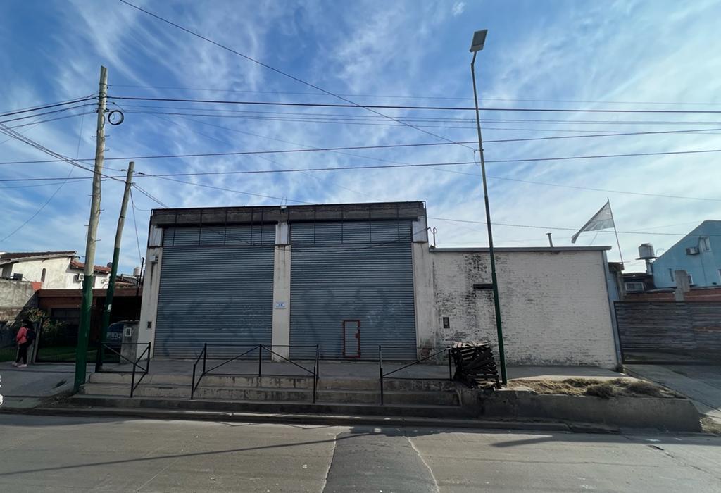 #4905041 | Alquiler | Galpón / Depósito / Bodega | Barrio Parque Leloir (Fernando Paradela)