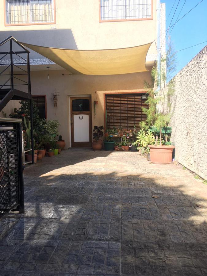 #5085045 | Rental | Horizontal Property | Villa Bosch (Gustavo Vitale Negocios inmobiliarios)