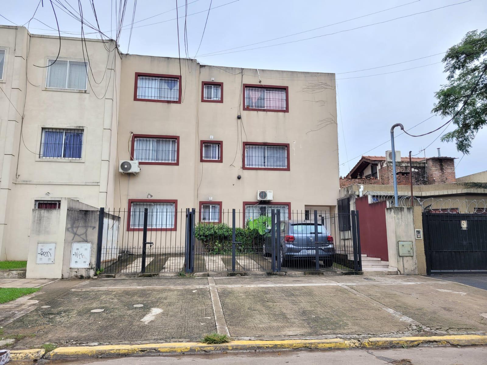 #5077834 | Rental | Apartment | Moreno (Guillermo Diaz propiedades)