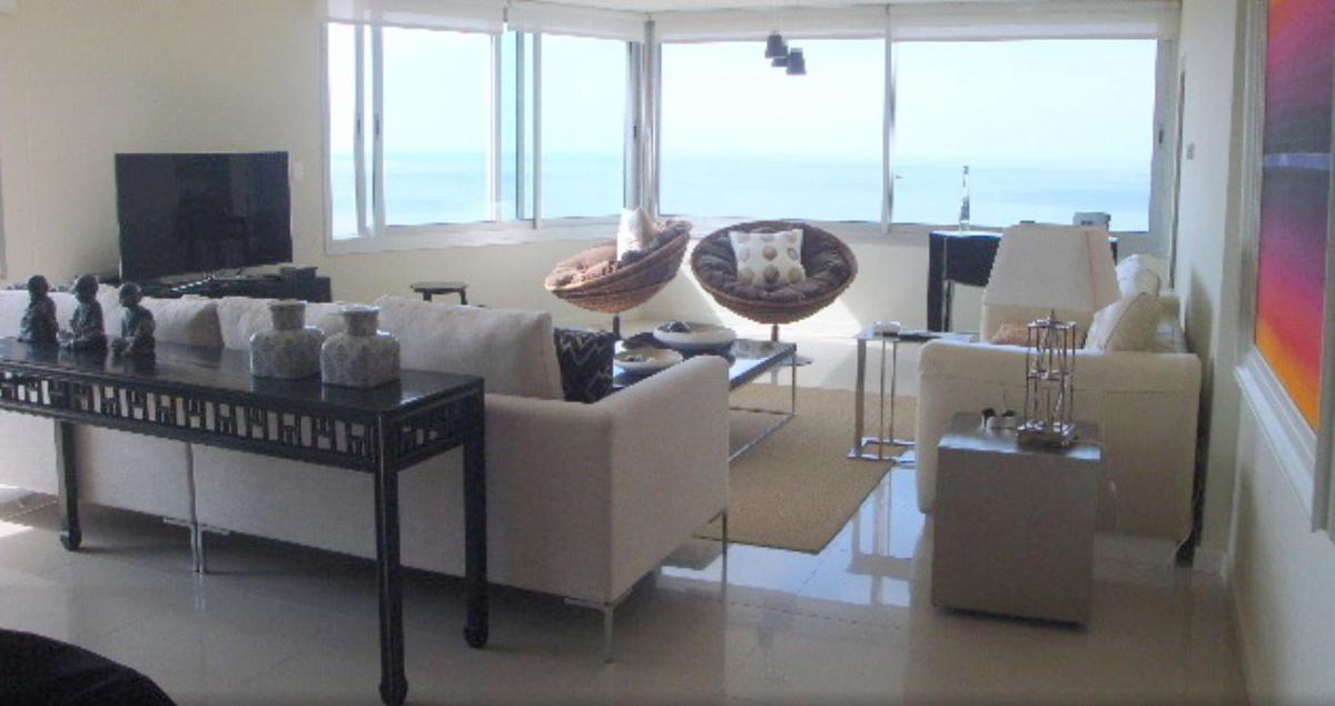 #1593631 | Alquiler Temporal | Departamento | Playa Brava (Kuste House Hunting)