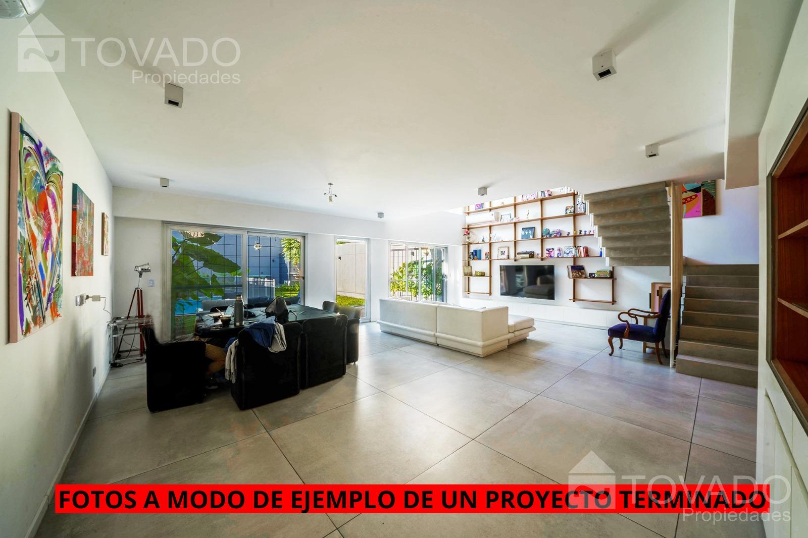 #5463546 | Venta | Departamento | Villa Urquiza (Tovado Propiedades)