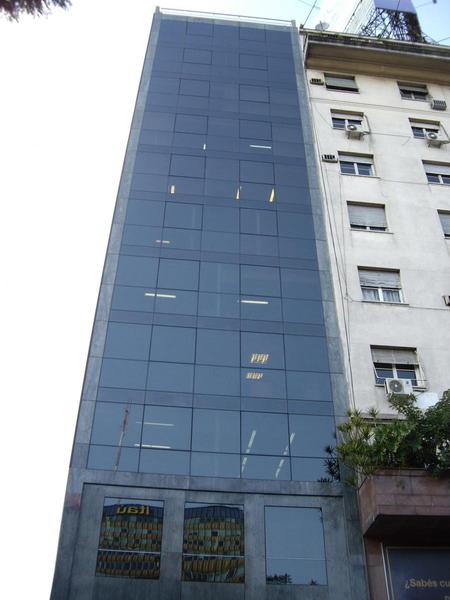 #4865952 | Rental | Office | Barrio Norte (Aubone y Asociados)