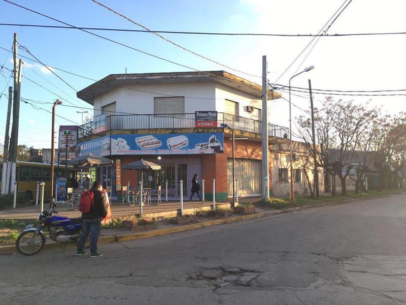 #622365 | Venta | Local | Jose C. Paz (PREITI ESTUDIO INMOBILIARIO)