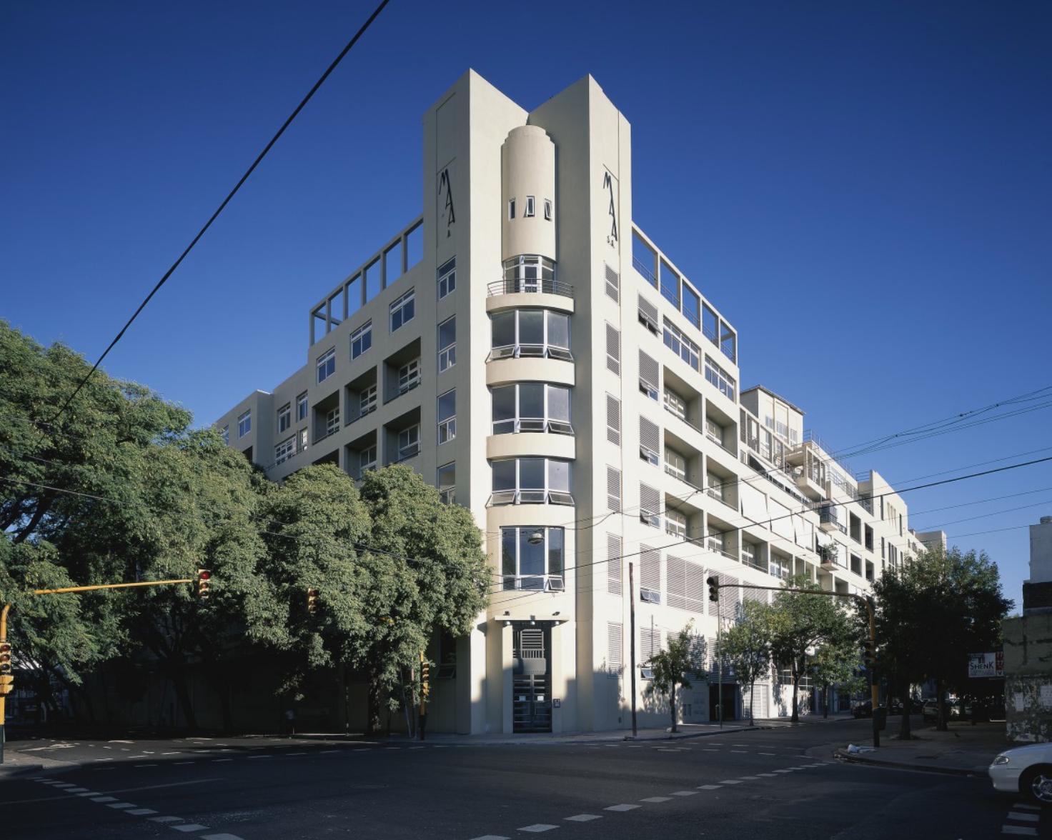 #5040205 | Rental | Apartment | Palermo Hollywood (GONZALEZ ZUDAIRE)
