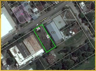 #4693203 | Alquiler | Lote | General Pacheco (Rubica Inmobiliaria S.A.)