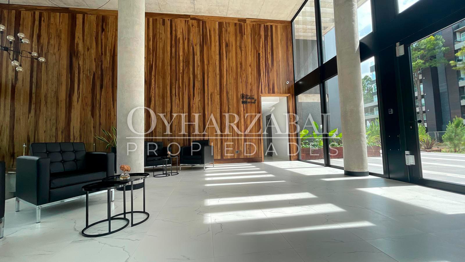 #4845785 | Venta | Departamento | Pinamar (Oyharzábal Propiedades )