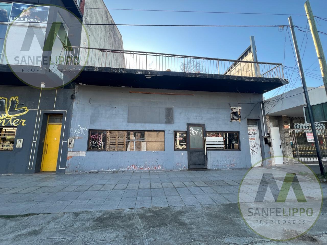 #4793321 | Rental | Store | Quilmes Oeste (Sanfelippo Propiedades)