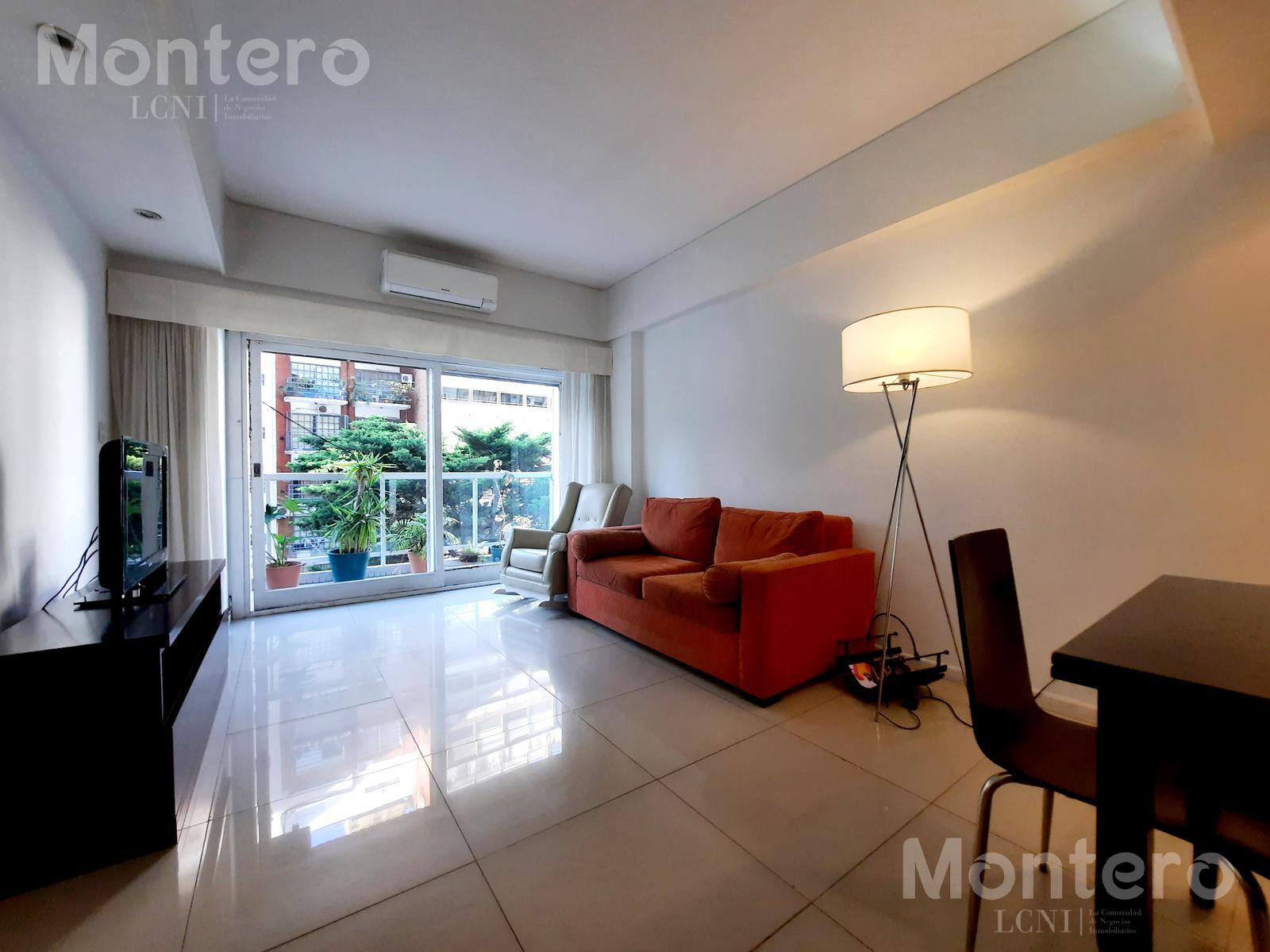 #5384511 | Venta | Departamento | Palermo Chico (Montero )