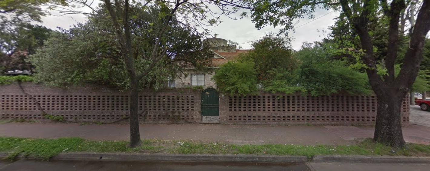 #4816344 | Sale | House | Acassuso Vias  /  Libertador (Castro Feijoo Propiedades)